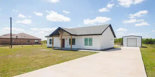 34914 Los Potreros South, Rio Hondo TX 78583
