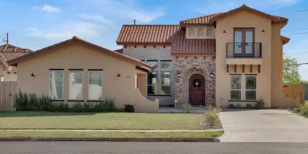 114 Oleander Dr., Laguna Vista TX 78578