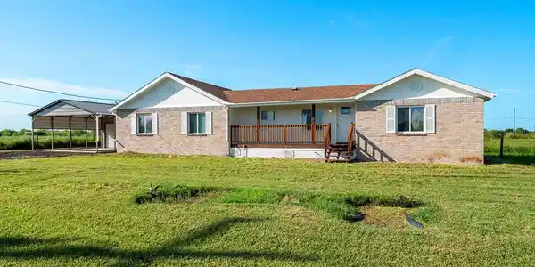 35619 General Brant Rd, Rio Hondo TX 78583
