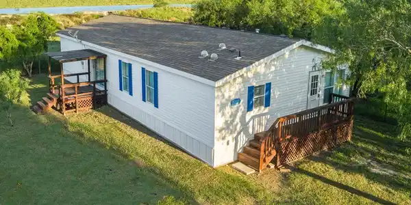 35958 Marshall Hutts Rd., Arroyo City TX 78583
