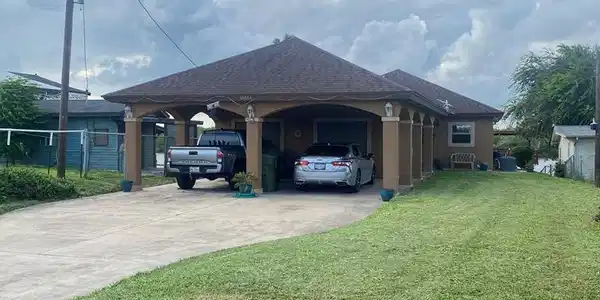 36867 Marshall Hutts Rd., Rio Hondo TX 78583