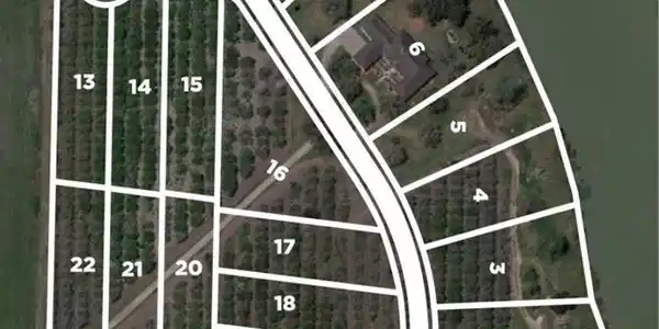 Lot 7, Los Fresnos TX 78566 108 Pomelo Bend