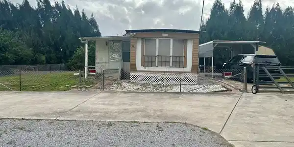 15208 Atascosa Dr., Rio Hondo TX 78583