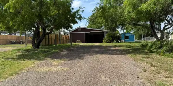 37183 Marshall Hutts Rd., Arroyo City TX 78583