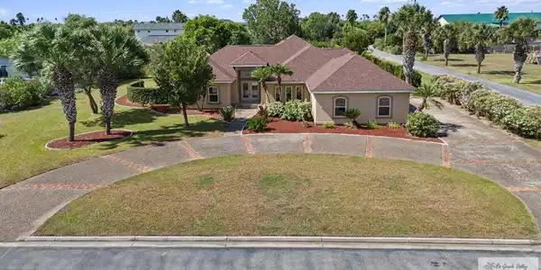 112 Madelyn Rose, Bayview TX 78566