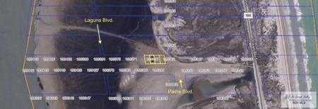 Lot 42 Other # 42, South Padre Island TX 78597