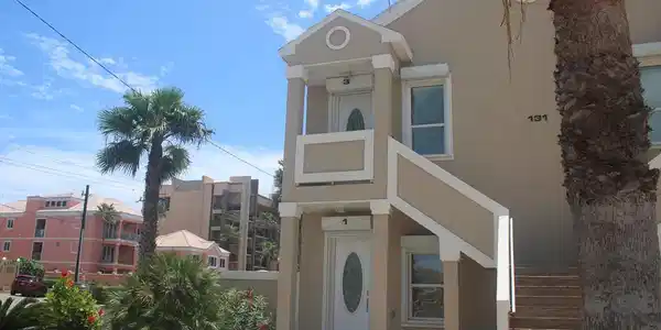 131 E Saturn # B3, South Padre Island TX 78597