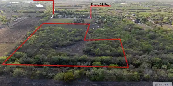 30041 Share 28 Rd., Los Fresnos TX 78566