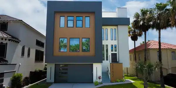 5902 Laguna Circle North, South Padre Island TX 78597