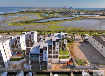6201 Padre Blvd., South Padre Island TX 78597