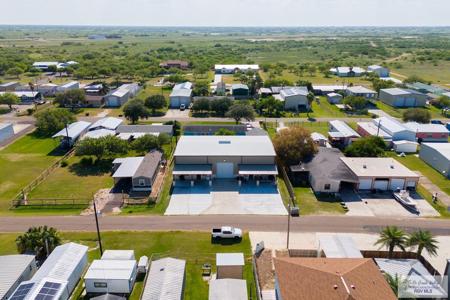 Lot 19, Port Mansfield TX 78598 235 Ranch Dr.