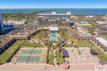 500 Padre Blvd. # 401, South Padre Island TX 78597