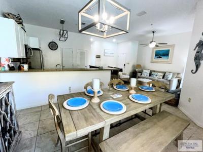 6410 Padre Blvd. # 108, South Padre Island TX 78597