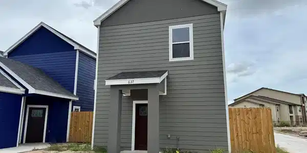 1600 Lake Monterrey Circle, Brownsville TX 78526