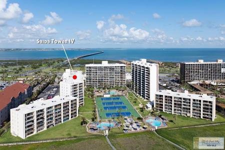 406 Padre Blvd. # 207, South Padre Island TX 78597