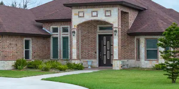 914 Palm Blvd., Laguna Vista TX 78578