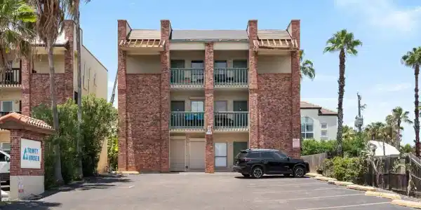 104 E Verna Jean Dr. # 102, South Padre Island TX 78597