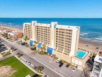5600 Gulf # 301, South Padre Island TX 78597