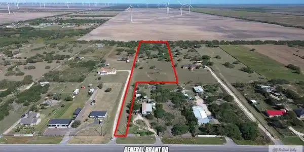 35269 General Brant Rd, Rio Hondo TX 78583
