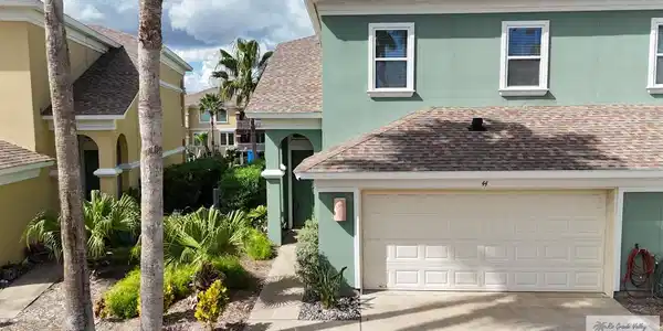 44 Harbor Town, Laguna Vista TX 78578