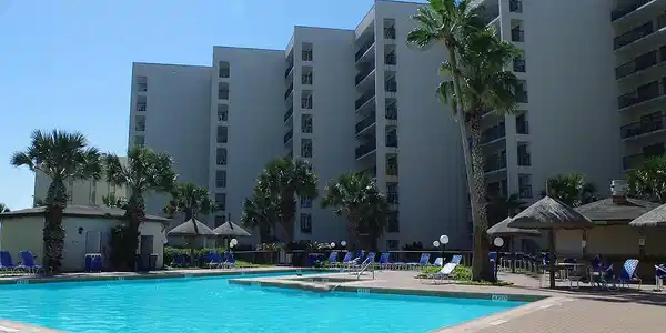 406 Padre Blvd. # 206, South Padre Island TX 78597