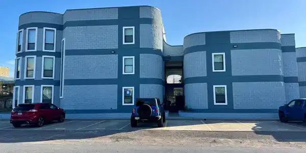 125 E Georgia Ruth Dr. # 106, South Padre Island TX 78597