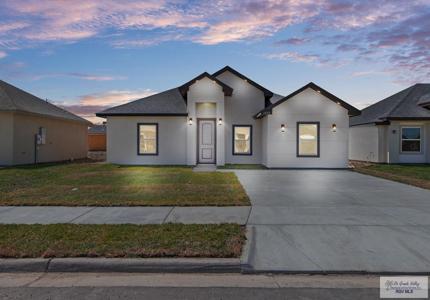 1252 Titusville, Brownsville TX 78521