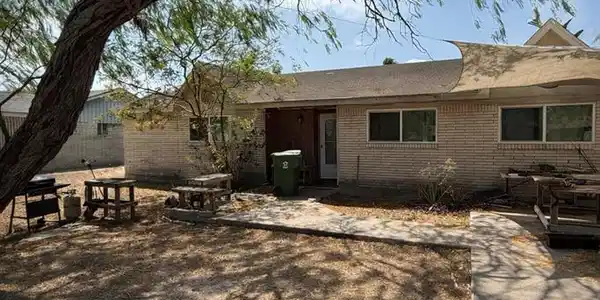 707 Ebony Ave., Laguna Vista TX 78578