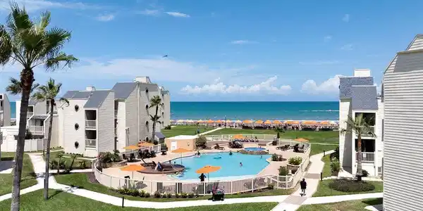 6300 Padre Blvd., South Padre Island TX 78597