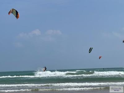 6608 Padre Blvd. # 101, South Padre Island TX 78597