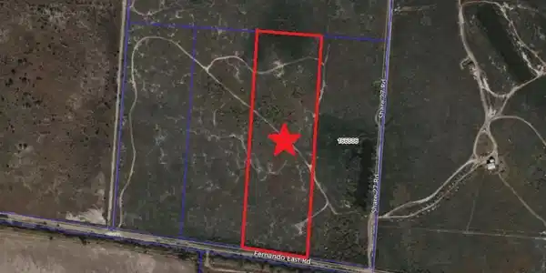 Tract III San Fernando Rd, Rio Hondo TX 78583