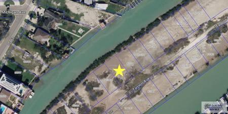 Tarpon Ave., Port Isabel TX 78578