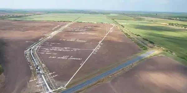 Old Port Rd., Bayview TX 78578