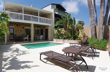 200 W Morningside Dr. # B, South Padre Island TX 78597