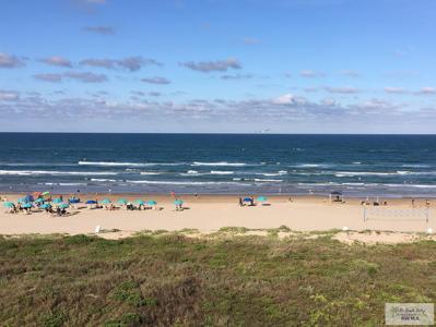 110 Padre Blvd. # 206, South Padre Island TX 78597