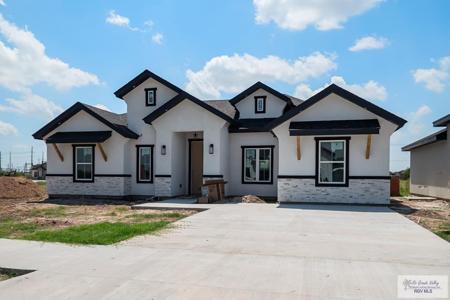 2412 Calle Moreno, Brownsville TX 78521