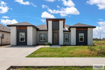 2408 Calle Moreno, Brownsville TX 78521