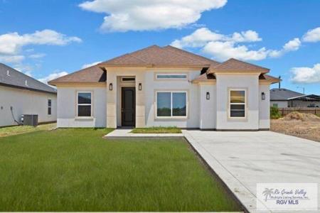 684 Mandelos Dr, Brownsville TX 78521
