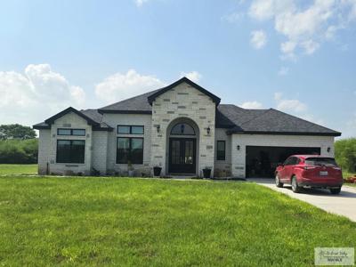 39362 Loop Rd, Bayview TX 78566