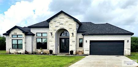 39362 Loop Rd, Bayview TX 78566