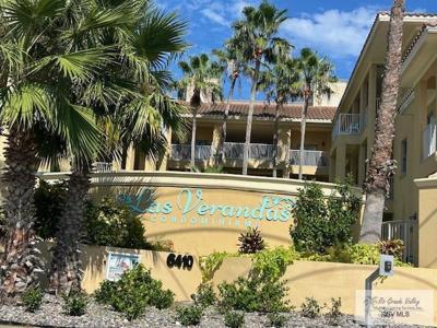 6410 N Padre Blvd. # 103, South Padre Island TX 78597