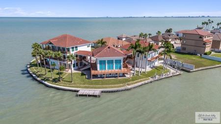 1208 North Shore Dr # 789, Port Isabel TX 78578