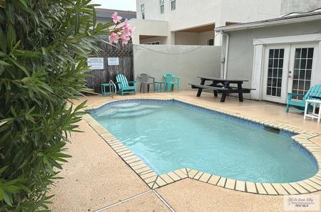 124 E Retama Dr., South Padre Island TX 78597