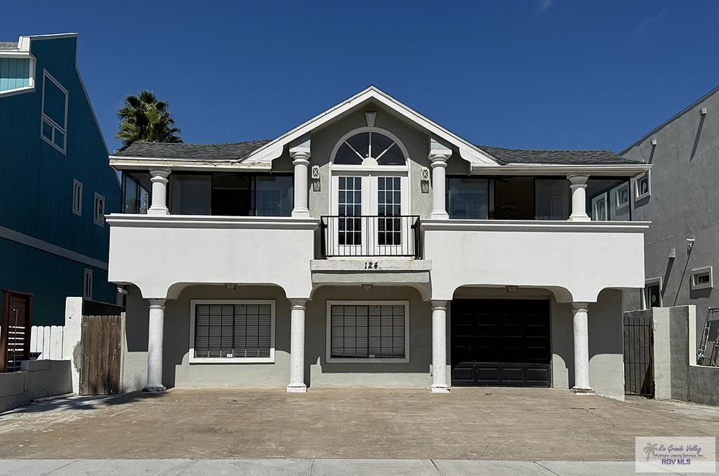 Image 2: Exterior Front