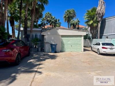 102 E Oleander St., South Padre Island TX 78597