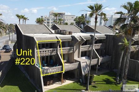 2500 Gulf Blvd. # 220, South Padre Island TX 78597