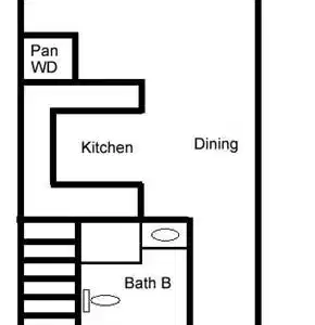 Image 3: Lower Floor