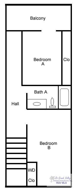 Image 4: Upper Floor