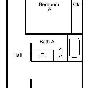 Image 4: Upper Floor
