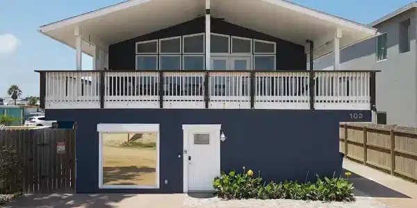 102 E Constellation, South Padre Island TX 78597